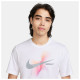 Nike Ανδρική κοντομάνικη μπλούζα Sportswear Tee 6MO Swoosh